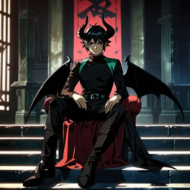 Profile image of Yuke