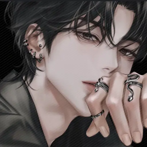 RaspyHair2766의 김호민