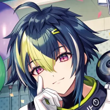 Profile image of 伊波ライ