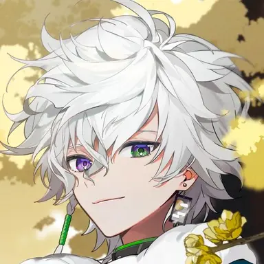 Profile image of 叢雲カゲツ