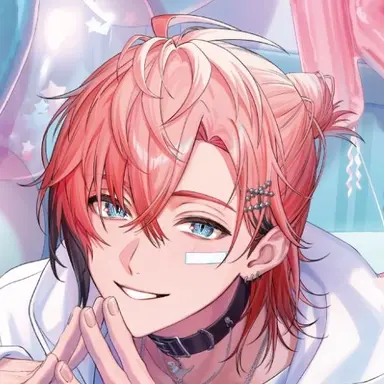 Profile image of 赤城ウェン