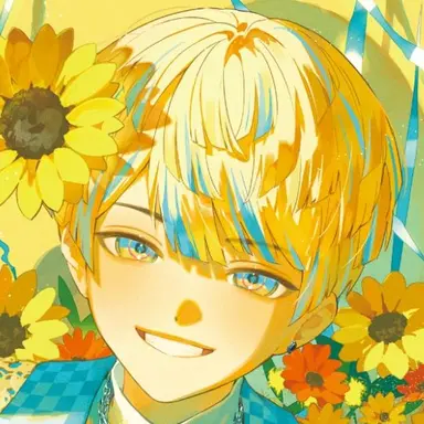 Profile image of 緋八マナ