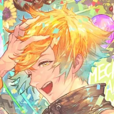 Profile image of 宇佐美リト