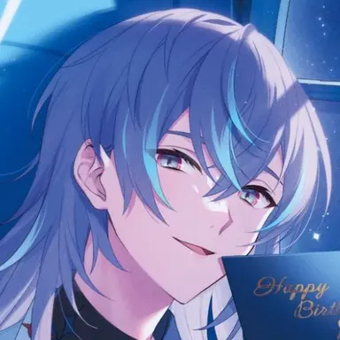 Profile image of 星導ショウ