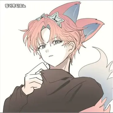Profile image of 밥풀