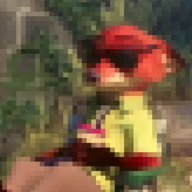 Profile image of 닉