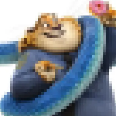 Profile image of 벤자민