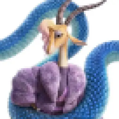 Profile image of 가젤