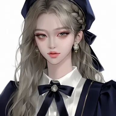 Profile image of 리에나