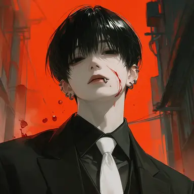 Profile image of 斬鬼