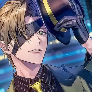 Profile image of オリバー・エバンス