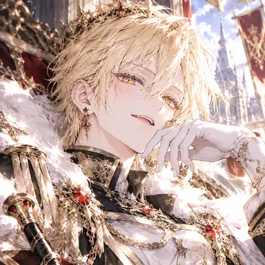 Profile image of Deon