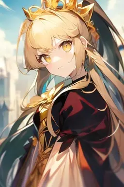 Profile image of 디아나 아델하이드