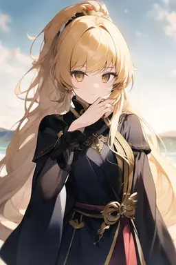 Profile image of 디아나 아델하이드