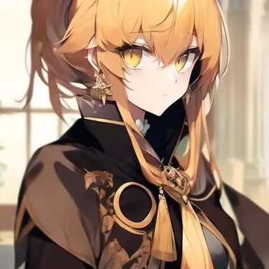 Profile image of 디아나 아델하이드