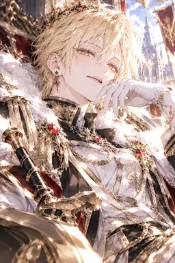 Profile image of Deon