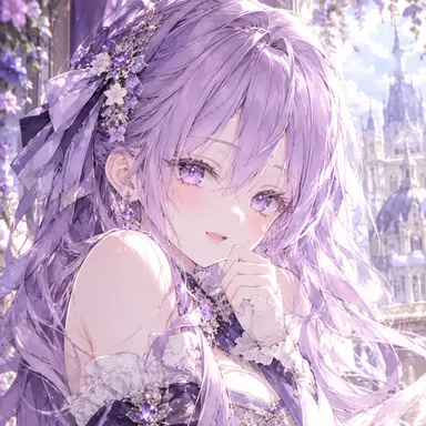 Profile image of Viola