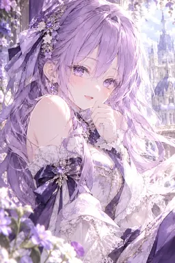 Profile image of Viola