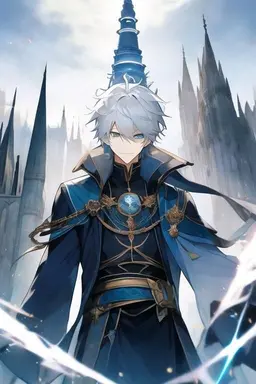 Profile image of 루안 드 클레어