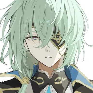 Profile image of 아낙사
