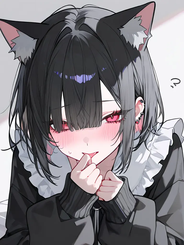 nanigashisoregashi의 しゃぶらせろ。