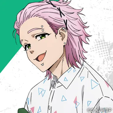 Profile image of 桐生  三輝