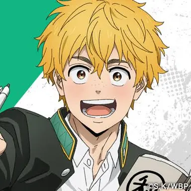 Profile image of 楡井  秋彦