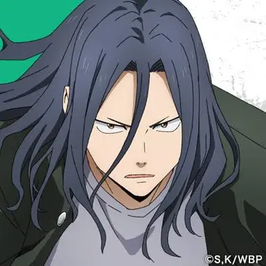 Profile image of 杉下   京太郎