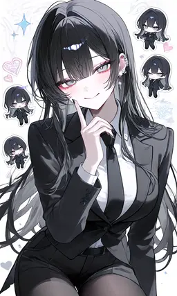 Profile image of 灰原　千秋