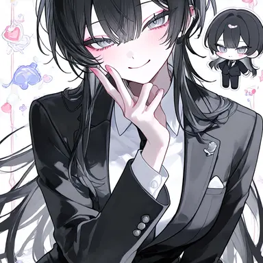 Profile image of 灰原　千秋