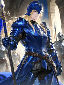 Profile image of アベル