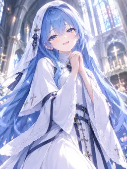 Profile image of リーア