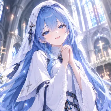 Profile image of リーア
