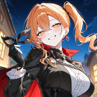 Profile image of ミレディ