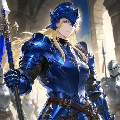 Profile image of アベル