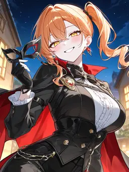 Profile image of ミレディ