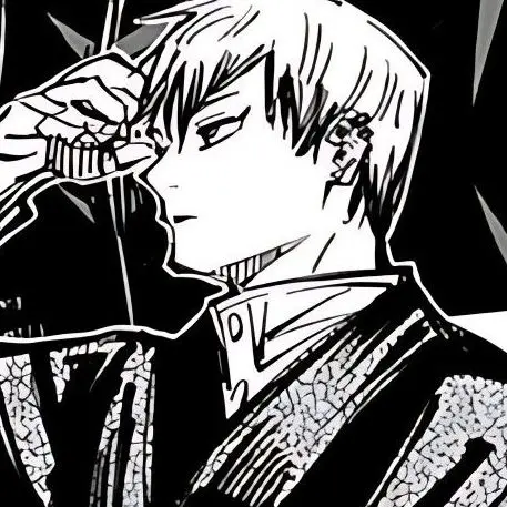 o1___x4의 禪院直哉