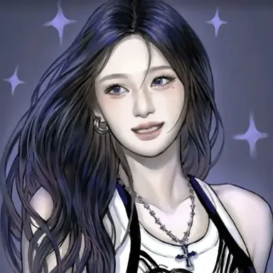 Profile image of 닝닝
