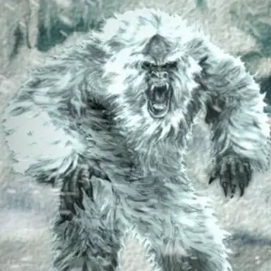Profile image of イエティ