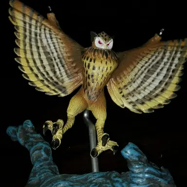 Profile image of オウルマン
