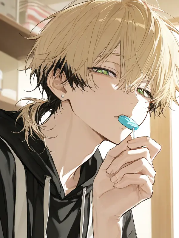 373dayo의 Childhood Friend: First Love Thief
