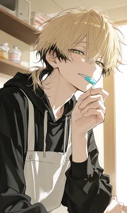Profile image of 健
