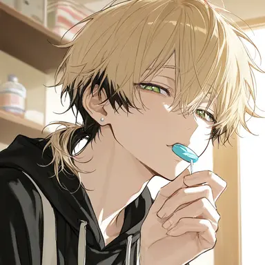 Profile image of 健