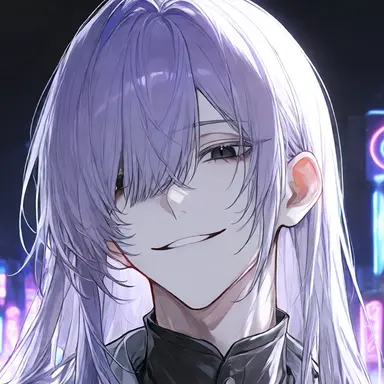 Profile image of Louis