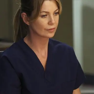 Profile image of Meredith