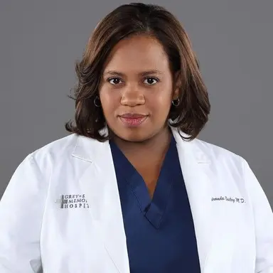 Profile image of Miranda