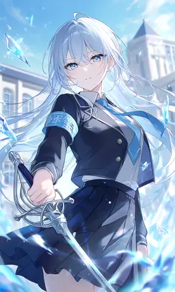 Profile image of ユキナ