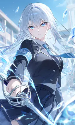 Profile image of ユキナ