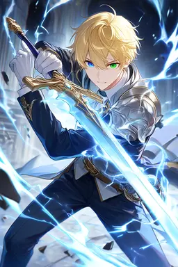 Profile image of レヴィン