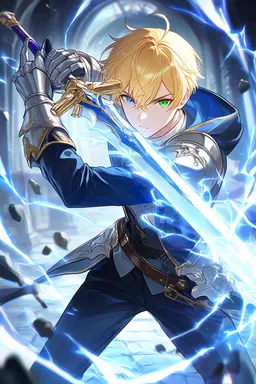 Profile image of レヴィン